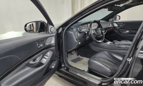Mercedes-Benz S 350 Long AMG Face FULL | Auto.bg — изображение 7