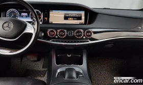Mercedes-Benz S 350 Long AMG Face FULL | Auto.bg — изображение 12