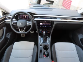 VW Arteon | Mobile.bg � ����� ������ 12