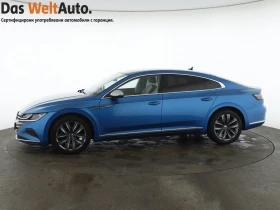VW Arteon | Mobile.bg � ����� ������ 2