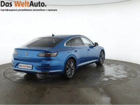 VW Arteon | Mobile.bg � ����� ������ 3