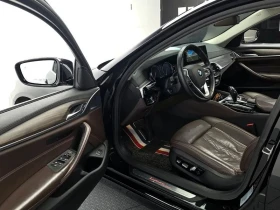 BMW 530 I XDRIVE LUXURY PLUS | Mobile.bg � ����� ������ 10