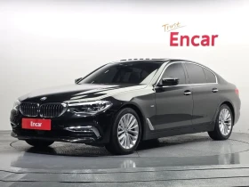 ����� �� �������� �� BMW 530 I XDRIVE LUXURY PLUS