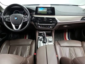 BMW 530 I XDRIVE LUXURY PLUS | Mobile.bg � ����� ������ 7