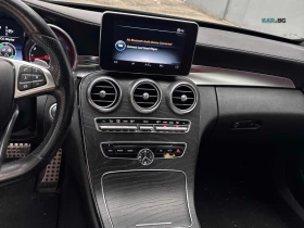 Mercedes-Benz C 400 4MATIC AMG LINE Автокредит Цена до България - 13150 € / 25719.16 лв. - 26317490 8