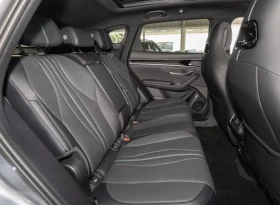 BYD Seal U AWD НАЛИЧНО | Auto.bg — изображение 5
