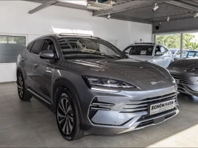 BYD Seal U AWD НАЛИЧНО | Auto.bg — изображение 3