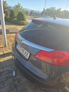 Opel Insignia | Mobile.bg � ����� ������ 10