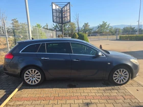 Opel Insignia | Mobile.bg � ����� ������ 9