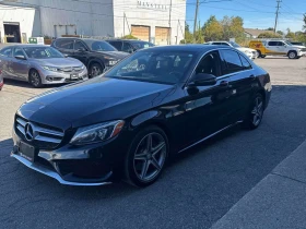Mercedes-Benz C 300 * CARFAX * ОПЦИЯ ЗА ФИНАНСИРАНЕ