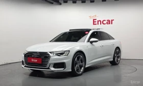 Audi A6 45 TFSI