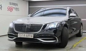 Mercedes-Benz S 500 * 500L 4MATIC * ФИКСИРАНА ЦЕНА ДО БЪЛГАРИЯ * 