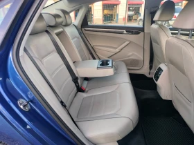 VW Passat VII, 1.8 TSI, 170 к.с, кожа - 9600 € - 23841914 13