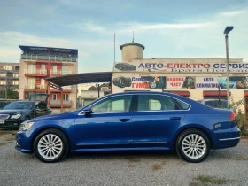 VW Passat VII, 1.8 TSI, 170 к.с, кожа - 9600 € - 23841914 2