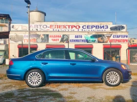 VW Passat VII, 1.8 TSI, 170 к.с, кожа - 9600 € - 23841914 5