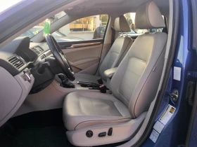 VW Passat VII, 1.8 TSI, 170 к.с, кожа - 9600 € - 23841914 10