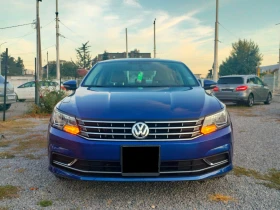 VW Passat VII, 1.8 TSI, 170 к.с, кожа - 9600 € - 23841914 7