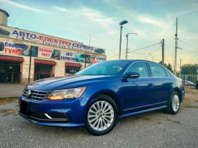 VW Passat VII, 1.8 TSI, 170 к.с, кожа - 9600 € - 23841914 1