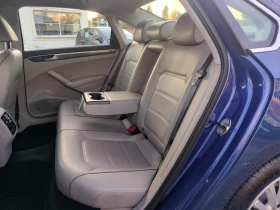 VW Passat VII, 1.8 TSI, 170 к.с, кожа - 9600 € - 23841914 11