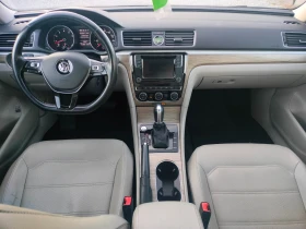 VW Passat VII, 1.8 TSI, 170 к.с, кожа - 9600 € - 23841914 8