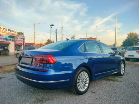 VW Passat VII, 1.8 TSI, 170 к.с, кожа - 9600 € - 23841914 4