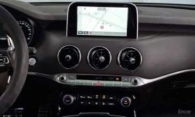 Kia Stinger 3.3 Turbo | ����� �� ����������� | Mobile.bg � ����� ������ 14
