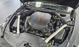 Kia Stinger 3.3 Turbo | ����� �� ����������� | Mobile.bg � ����� ������ 6