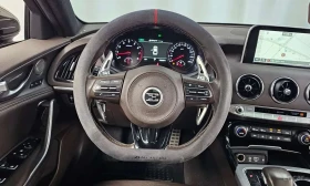 Kia Stinger 3.3 Turbo | ����� �� ����������� | Mobile.bg � ����� ������ 13