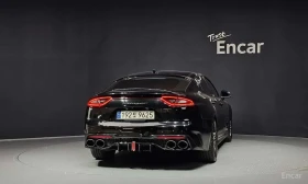 Kia Stinger 3.3 Turbo | ����� �� ����������� | Mobile.bg � ����� ������ 4