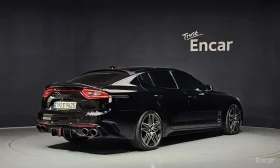 Kia Stinger 3.3 Turbo | ����� �� ����������� | Mobile.bg � ����� ������ 2