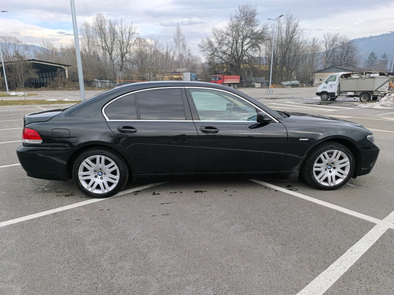 BMW 730 3.0D, снимка 6 - Автомобили и джипове - 48808695