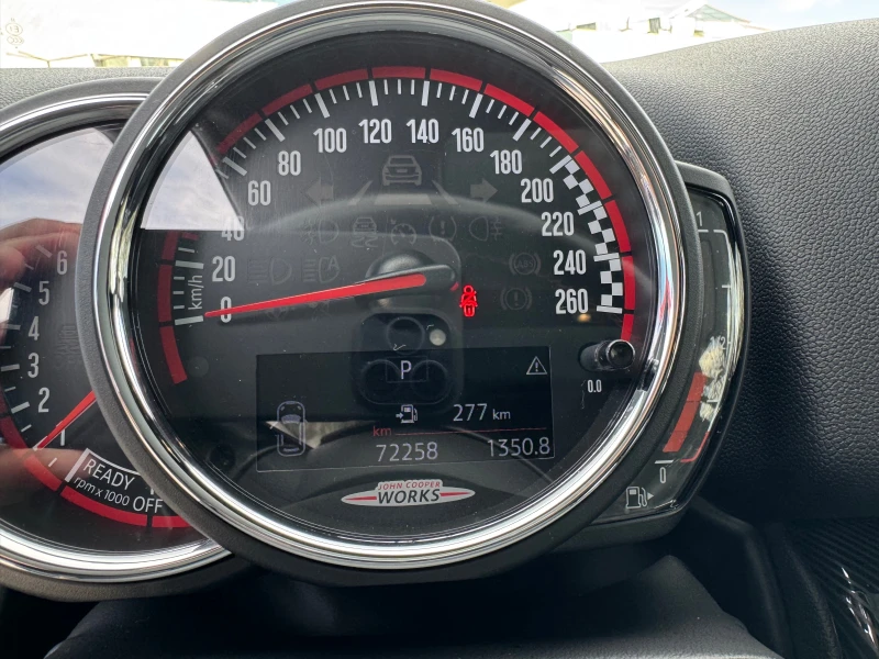 Mini John Cooper Works 2.0T/306 h.p., снимка 13 - Автомобили и джипове - 48864569