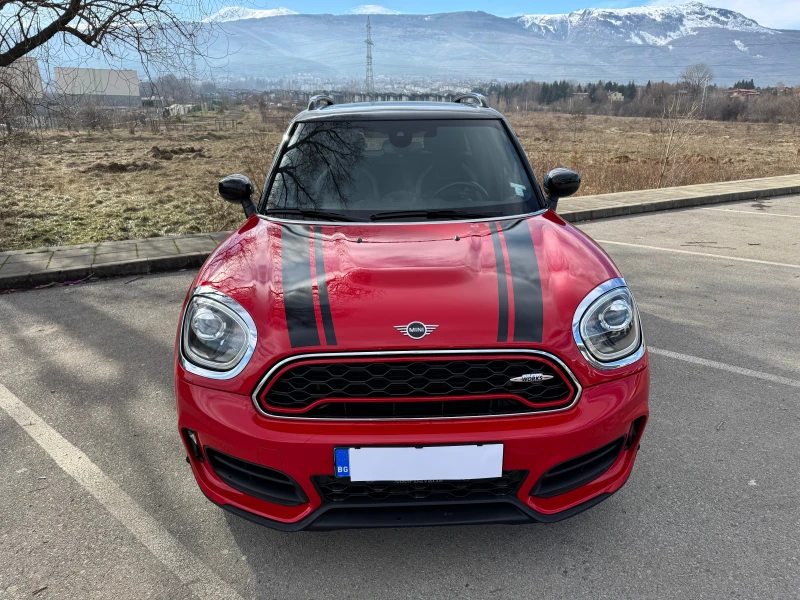 Mini John Cooper Works 2.0T/306 h.p., снимка 4 - Автомобили и джипове - 48864569