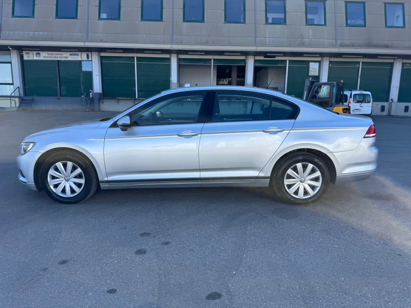 VW Passat 2.0TDI-6ск, снимка 6 - Автомобили и джипове - 49411746