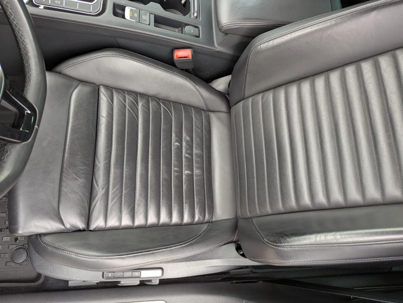 VW Passat 2.0TDI MATRIX LED 4MOTION, снимка 7 - Автомобили и джипове - 49963601