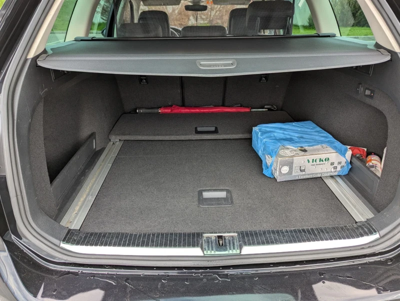 VW Passat 2.0TDI MATRIX LED 4MOTION, снимка 11 - Автомобили и джипове - 49963601