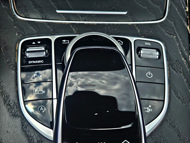 Mercedes-Benz E 400 AMG/4MAT/DISTRONIC/ПОДГРЕВ/ОБДУХ/CAMERA/AMBIENT, снимка 11 - Автомобили и джипове - 50495913