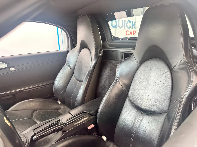 Porsche Boxster 987 PSM ПОДГРЯВАНЕ, снимка 8 - Автомобили и джипове - 51906170