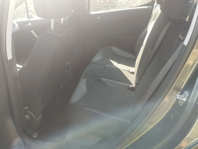 Peugeot 308 2.0 HDI , снимка 6 - Автомобили и джипове - 52605748