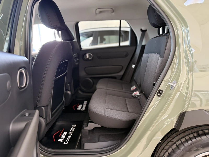 Hyundai Inster Exclusive 49 кВтч 115 к.с. , снимка 10 - Автомобили и джипове - 51592488