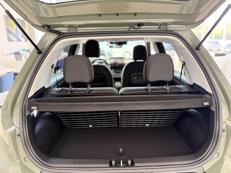 Hyundai Inster Exclusive 49 кВтч 115 к.с. , снимка 11 - Автомобили и джипове - 51592488