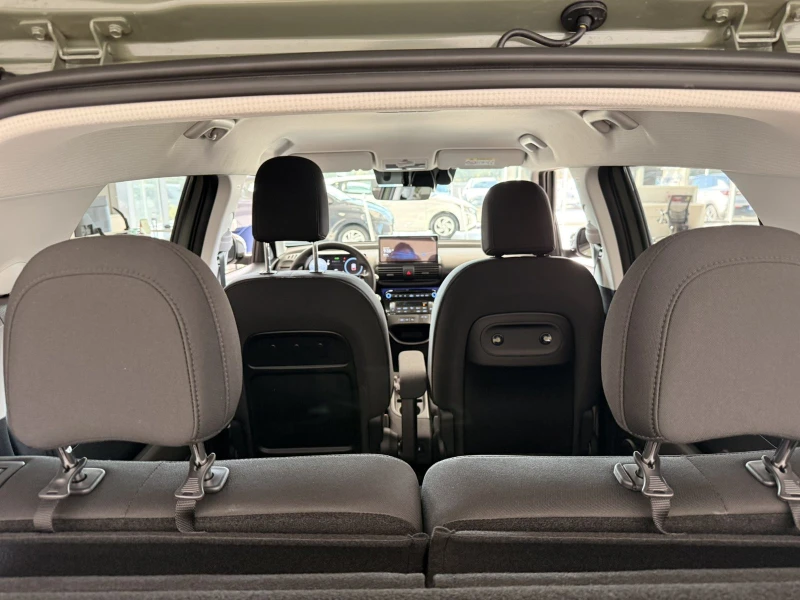 Hyundai Inster Exclusive 49 кВтч 115 к.с. , снимка 13 - Автомобили и джипове - 51592488