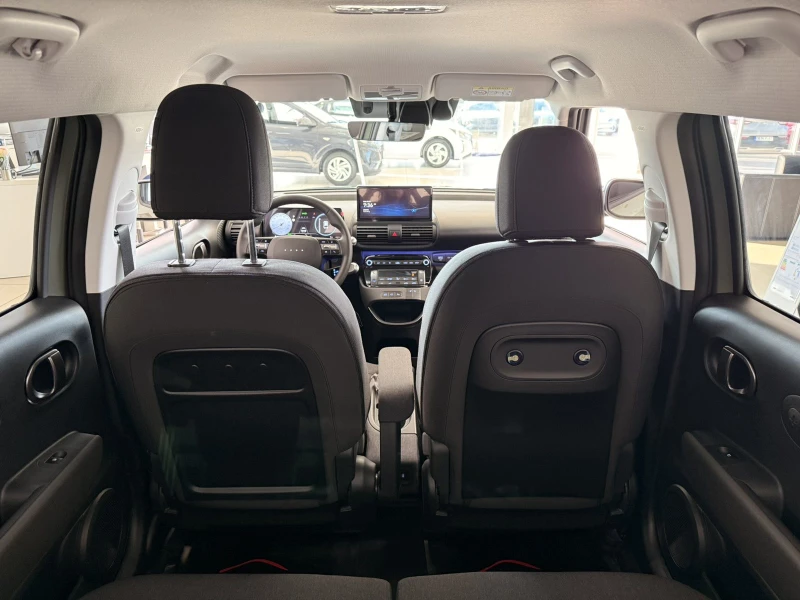 Hyundai Inster Exclusive 49 кВтч 115 к.с. , снимка 12 - Автомобили и джипове - 51592488