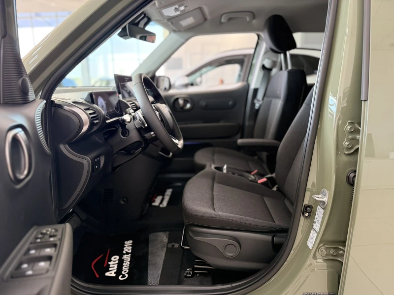 Hyundai Inster Exclusive 49 кВтч 115 к.с. , снимка 8 - Автомобили и джипове - 51592488