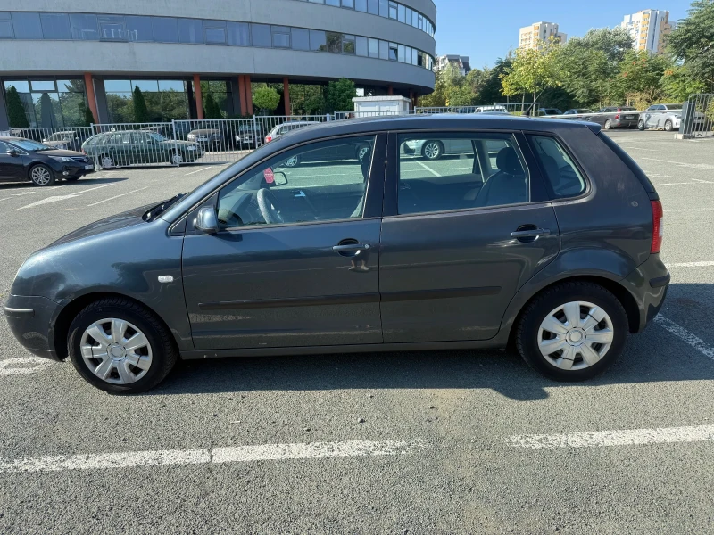 VW Polo, снимка 2 - Автомобили и джипове - 52445811
