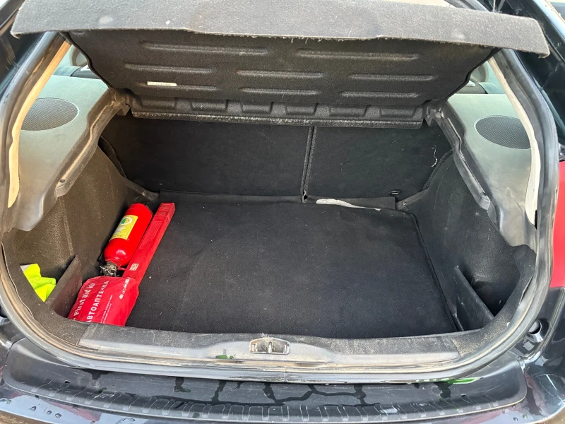 Citroen C4, снимка 7 - Автомобили и джипове - 51890230