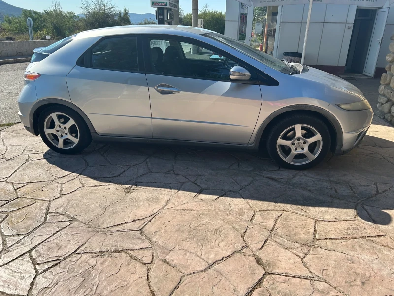 Honda Civic, снимка 3 - Автомобили и джипове - 52358502