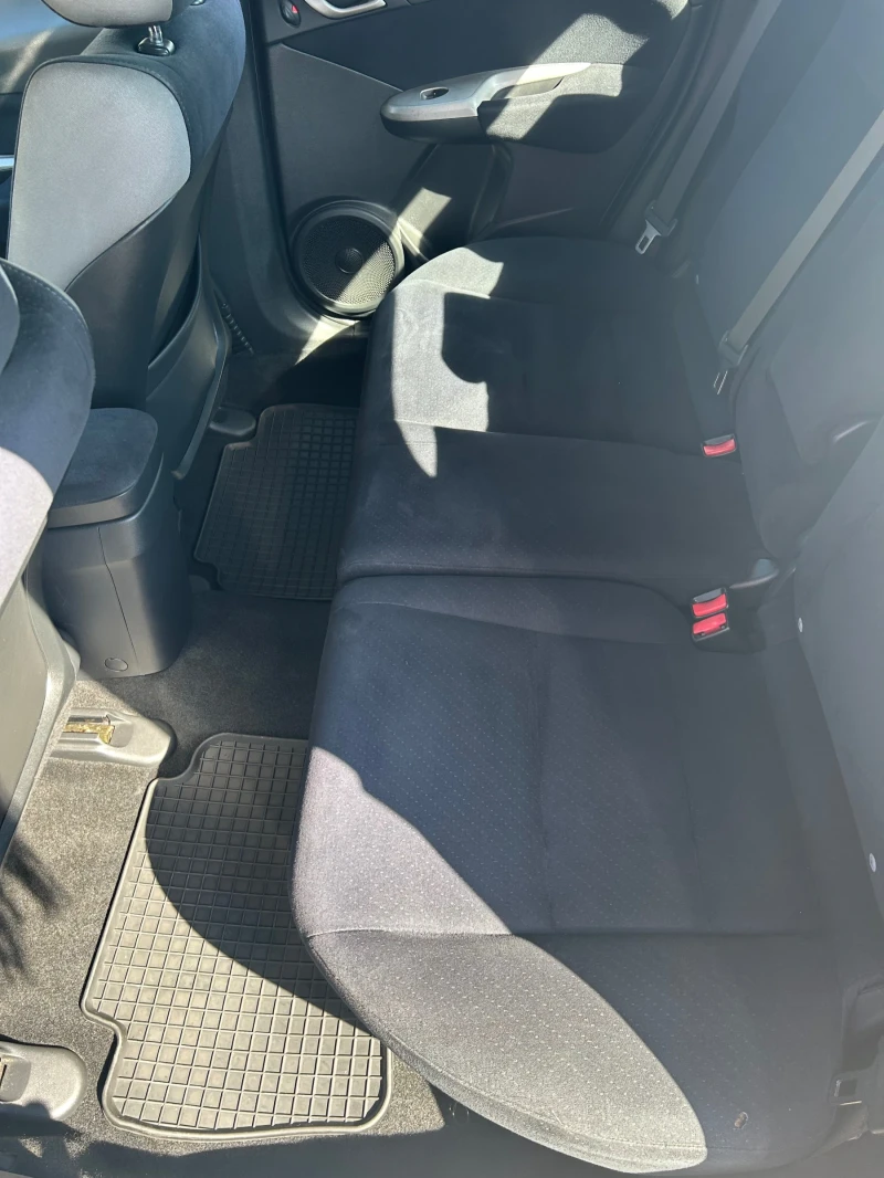 Honda Civic, снимка 8 - Автомобили и джипове - 52358502