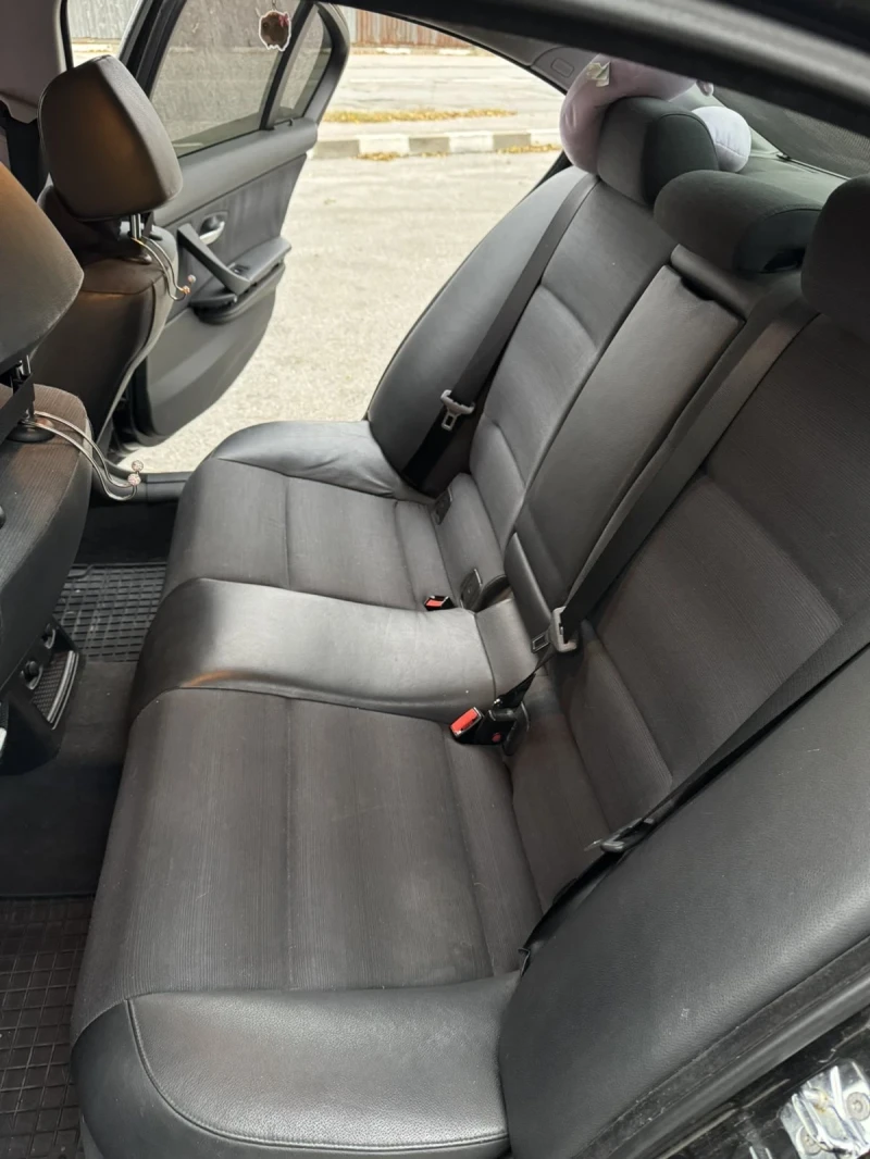 BMW 325, снимка 14 - Автомобили и джипове - 52030172