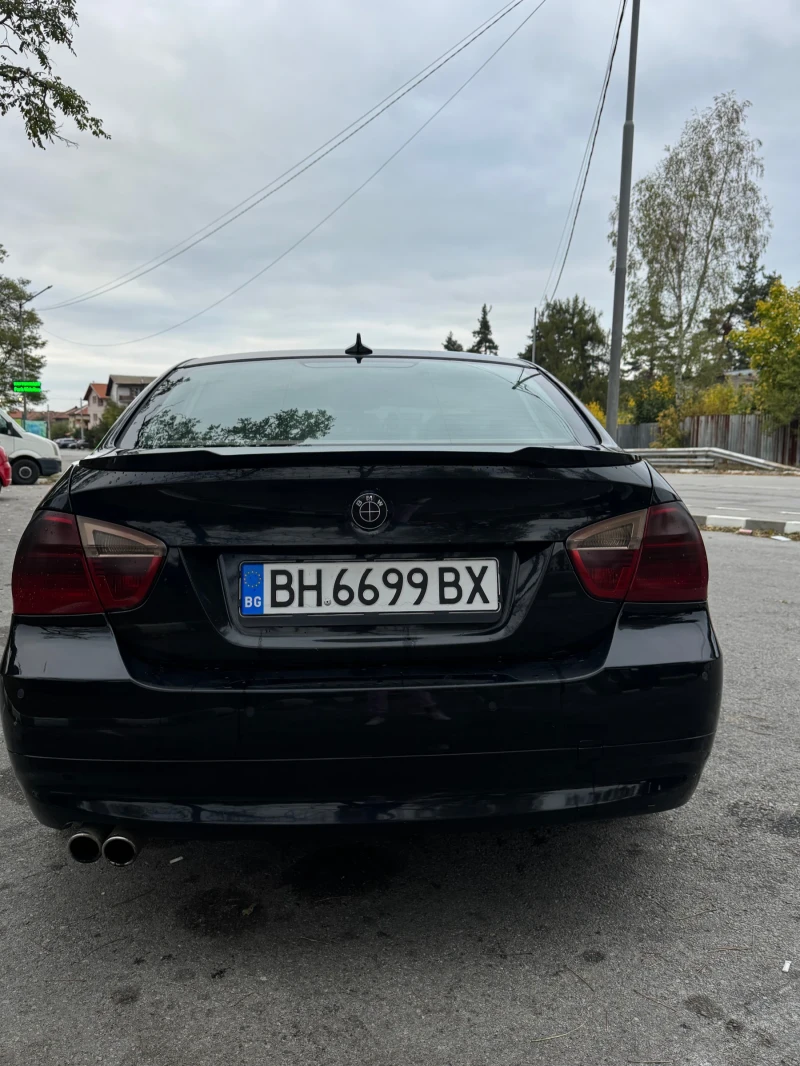 BMW 325, снимка 8 - Автомобили и джипове - 52030172
